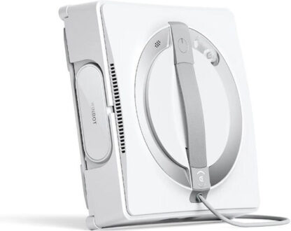 Ecovacs Winbot Καθαριστής Τζαμιών Ρομπότ Μπαταρίας Κωδικός: W2Pro