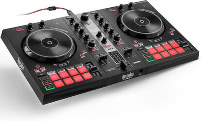 Hercules DJControl Inpulse 300 MK2 - DJ controller