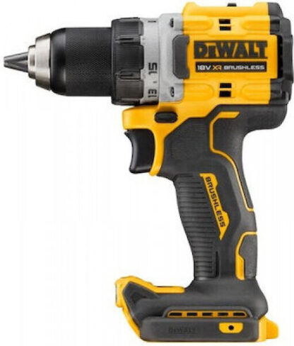 Drill/driver without battery and charger 18 DCD800NT