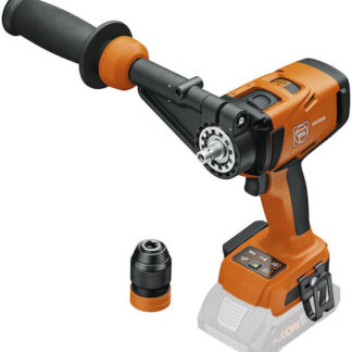 Fein ASCM18-4QMP N00 Cordless Combi Drill