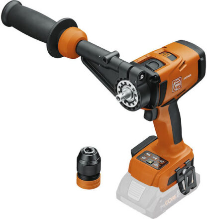 Fein ASCM18-4QM AS N00 Cordless Drill Driver