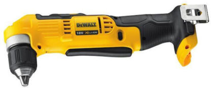 Dewalt Γωνιακό Κατσαβίδι Μπαταρίας Solo 18V Κωδικός: DCD740N