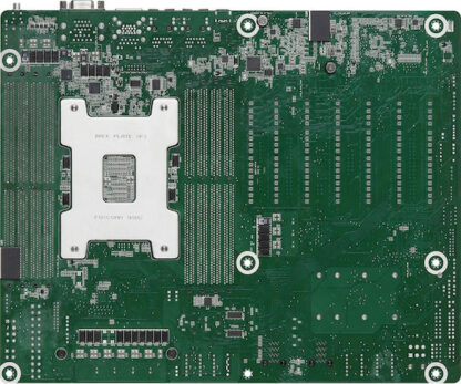 ASRock ROMED8-2T SoC Motherboard ATX με AMD SP3 Socket