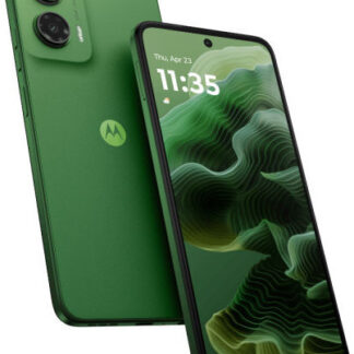 Motorola moto g55 5G forest grey