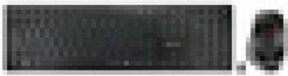 Cherry DW 9500 Ασύρματο Σετ Πληκτρολόγιο & Ποντίκι Γερμανικό