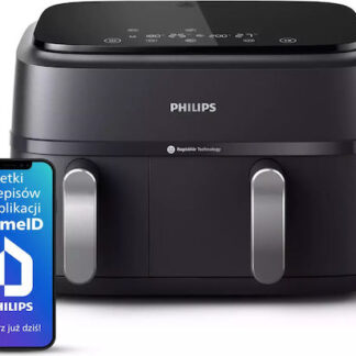 Hisense ALZ61508.3838782818547 Air Fryer 6.7lt Μαύρο