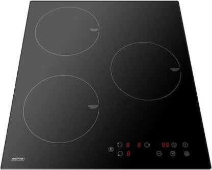 MPM Επαγωγική Εστία Αυτόνομη 51x45εκ. Κωδικός: MPM-45-IM-14