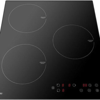 MPM Domino Επαγωγική Εστία Αυτόνομη 29x52εκ. Κωδικός: MPM-30-IM-12