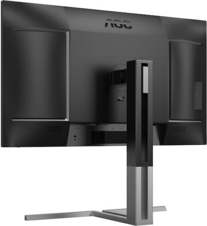 AOC U27U3CV IPS HDR Monitor 27" 4K 3840x2160 με Χρόνο Απόκρισης 4ms GTG