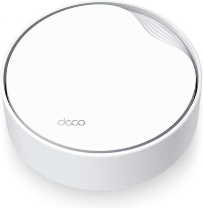 TP-LINK Deco X50-PoE v1 WiFi Mesh Network Access Point Wi‑Fi 5 Dual Band (2.4 & 5GHz)