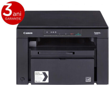 Canon i-Sensys MF3010 Ασπρόμαυρο Πολυμηχάνημα Laser