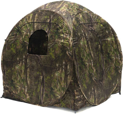 Stealth Gear Hide Green