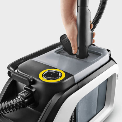 Krcher SE 3-18 Compact Home Battery