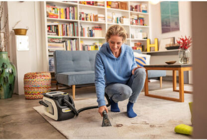 Krcher SE 3-18 Compact Home Battery