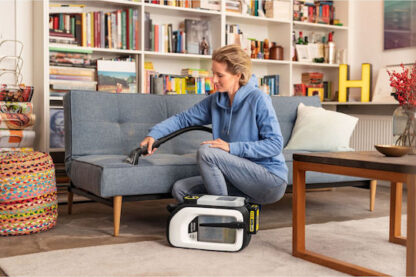 Krcher SE 3-18 Compact Home Battery