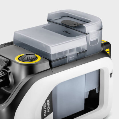 Krcher SE 3-18 Compact Home Battery