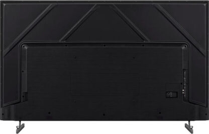 Hisense Smart Τηλεόραση 50" 4K UHD Mini LED 50U6NQ HDR (2024)