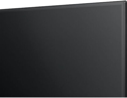 Hisense Smart Τηλεόραση 50" 4K UHD Mini LED 50U6NQ HDR (2024)