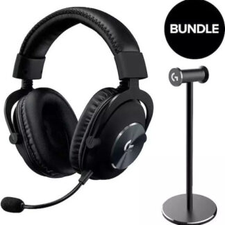 Headphones PowerColor ALPHYN AH10 Wireless Gaming Headset