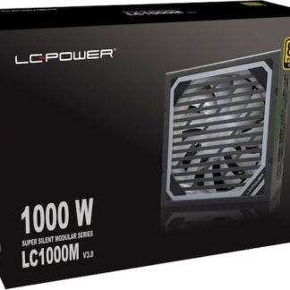 Gigabyte GP-UD1000GM PG5 rev. 2.0 1000W Μαύρο Τροφοδοτικό Υπολογιστή Full Modular 80 Plus Gold