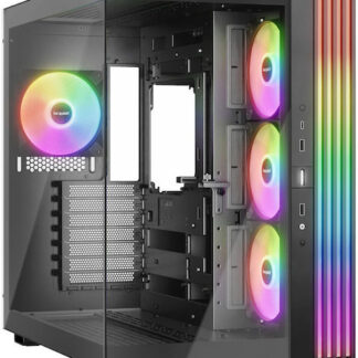 ENDORFY Arx 500 Air enclosure (EY2A010)