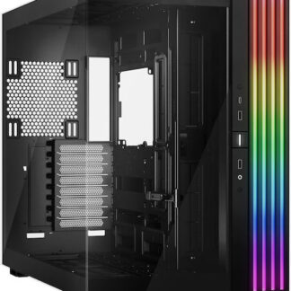 Thermaltake Core V71 Tempered Glass Edition Full-Tower Black