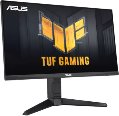 Asus TUF Gaming VG249QL3A IPS Gaming Monitor 23.8" FHD 1920x1080 180Hz με Χρόνο Απόκρισης 1ms GTG