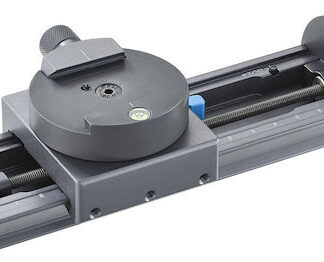 Novoflex Castel Q Focusing rack