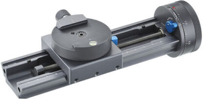 Novoflex Castel M Focusing Rack