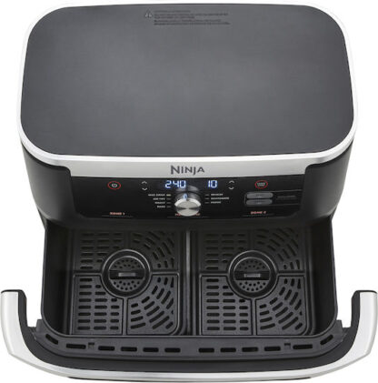 Ninja Airfryer (AF500EU) FlexDrawer black Schwarz