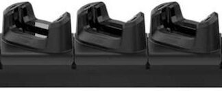 TC22/TC27 5 SLOT CHARGE ONLY SHARECRADLE (CRD-TC2L-BS5CO-01)
