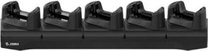 TC22/TC27 5 SLOT CHARGE ONLY SHARECRADLE (CRD-TC2L-BS5CO-01)