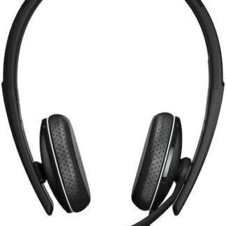 Epos Impact 460T UC/MS On Ear Multimedia Ακουστικά με μικρόφωνο και σύνδεση USB-A / USB-C