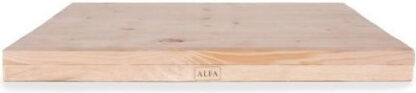 Alfa Forni Επιφάνεια Κοπής Ξύλινη 50x48cm