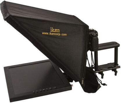 Ikan PT3700 17  Teleprompter