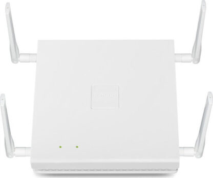 Lancom LX-6402 Access Point Wi‑Fi 6 Dual Band (2.4 & 5GHz)