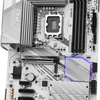 ASRock Z890 Pro RS Motherboard ATX με Intel 1851 Socket