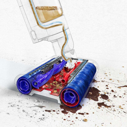 Dyson WashG1 Συσκευή για Σφουγγάρισμα