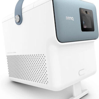 BenQ TK710 Projector DLP Full HD Laser με Ενσωματωμένα Ηχεία Κωδικός: 9H.JSJ77.17E