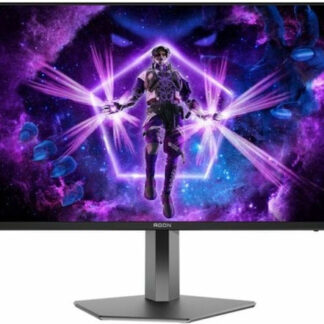 Lenovo C24d-20 IPS Monitor 24" FHD 1920x1200 με Χρόνο Απόκρισης 7ms GTG