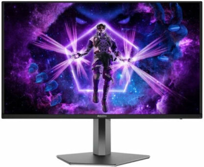 32 MONITOR QD-OLED 3840X2160 REG H