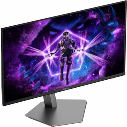 32 MONITOR QD-OLED 3840X2160 REG H