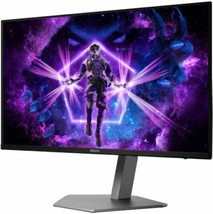 32 MONITOR QD-OLED 3840X2160 REG H