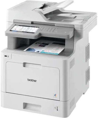 Brother MFC-L9570CDW MFCL9570CDW Multifunktionsdrucker (MFCL9570CDWG1)