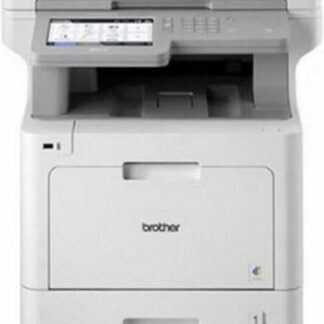 Brother HL-L6400DW Ασπρόμαυρος Εκτυπωτής Laser με WiFi και Mobile Print