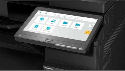 Kyocera TASKalfa 5004i Ασπρόμαυρο Laser Φωτοτυπικό A3
