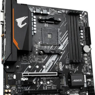 Gigabyte B760M Gaming X AX Wi-Fi Motherboard Micro ATX με Intel 1700 Socket