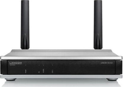 Lancom 730-4G+ Ασύρματο 4G Mobile Router