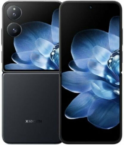Xiaomi Mix Flip 5G Dual SIM (12GB/512GB) Μαύρο