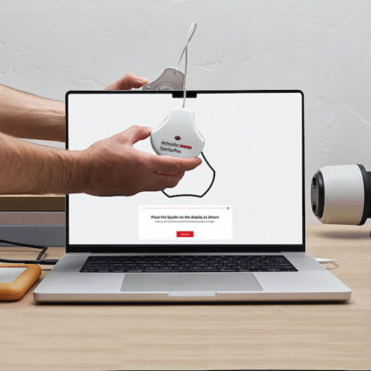 Datacolor Spyder Pro Αξεσουάρ για Φωτογραφικό Studio SP2024PRO